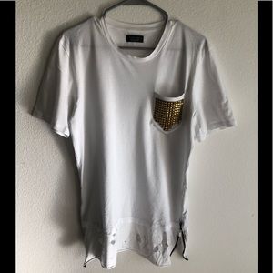 Zara T-Shirt